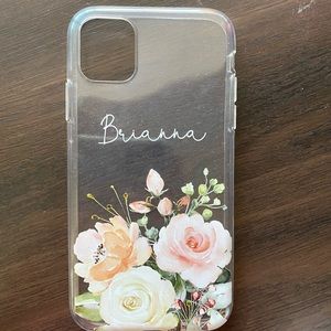 iPhone 11 case!